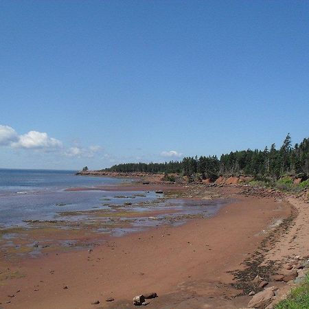 Lord'S Seaside Cottages Borden-Carleton Dış mekan fotoğraf