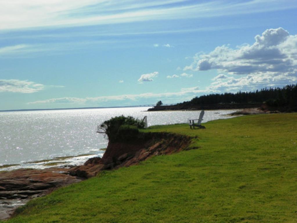 Lord'S Seaside Cottages Borden-Carleton Dış mekan fotoğraf