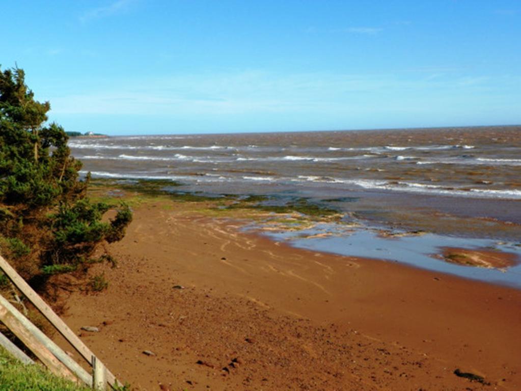 Lord'S Seaside Cottages Borden-Carleton Dış mekan fotoğraf