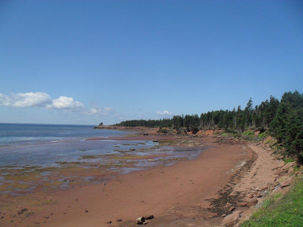 Lord'S Seaside Cottages Borden-Carleton Dış mekan fotoğraf